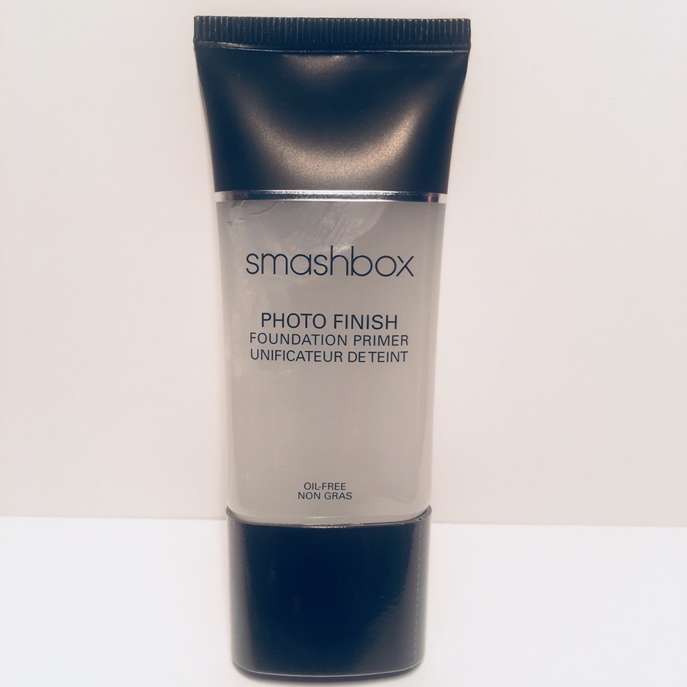 Smashbox Photo Finish Primer